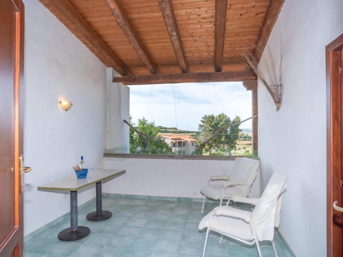 Holiday Home Camilla By Interhome Pedrumalu Exterior foto